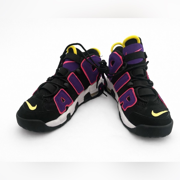 Nike Other - NWOT / Nike Air More Uptempo '96